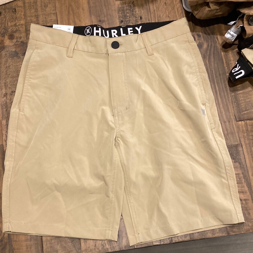 Hurley men’s shorts